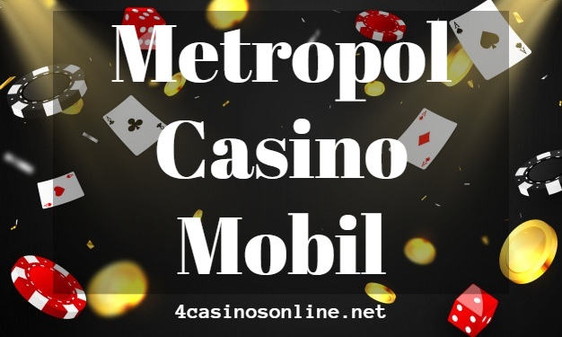 Metropol Casino Mobil