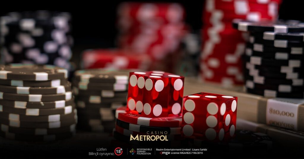 Casino Metropol Yeni Giriş Adresi 2022